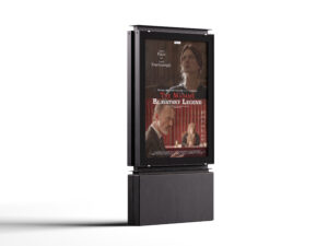 Poster «The Madame»